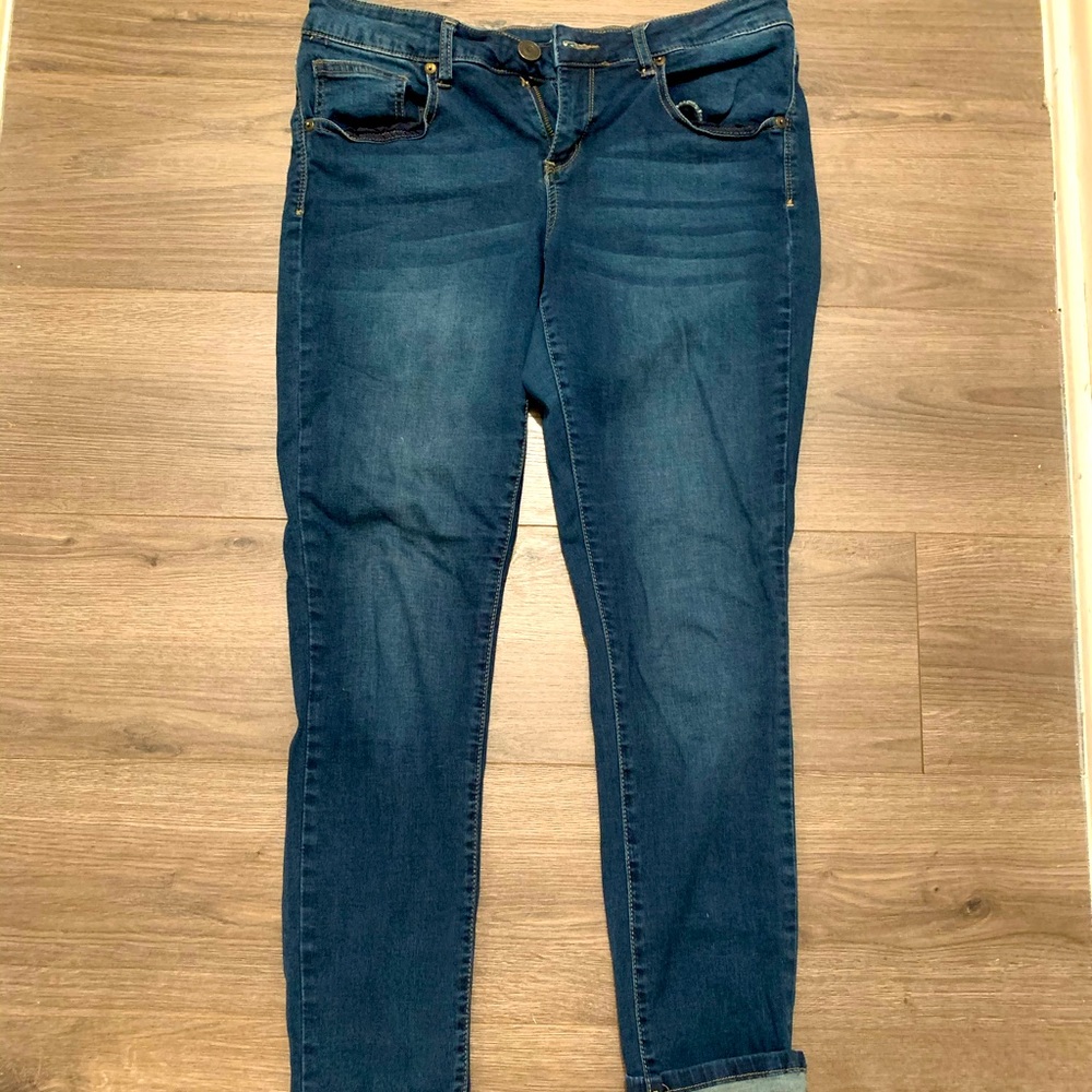 Belk Skinny Jeans, 13
